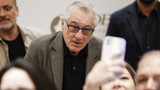 Robert De Niro, 20 yıl sonra İstanbul'da