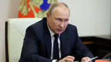 Putin: Uluslararası ticaret krizde