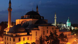 Konya'da Ramazan İmsakiye takvimi: İftar saati ve sahur vakti ne zaman?