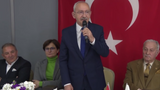 Kılıçdaroğlu: Devlet şeffaf olmak zorunda