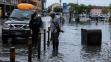 İtalya'daki sel felaketinde ölü sayısı 15'e çıktı