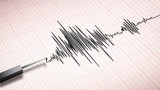 Kahramanmaraş'ta deprem