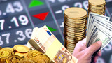 Piyasalarda gün ortası: Altın, dolar ve euro kaç lira?