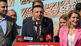 Çelik, CHP İstanbul İl Başkanlığına adaylığını açıkladı