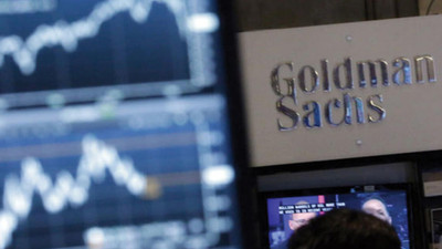 Goldman Sachs, ABD'nin 'resesyon' olasılığını yükseltti