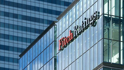 Fitch, Türkiye'nin kredi notunu değiştirmedi