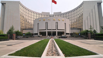 Çin Merkez Bankası zorunlu karşılık oranlarında indirime gitti