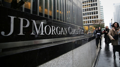 JPMorgan'dan 'defansif hisse' önerisi