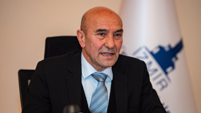 Soyer: ÇEDES projesi iptal edilene kadar mücadelemizle buradayız