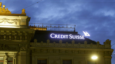 SVB'nin gölgesinde, Credit Suisse'den 2022 raporu