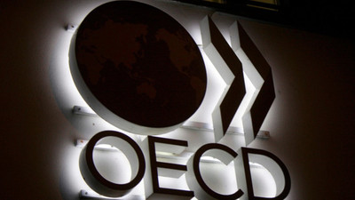 OECD Bölgesi'nde işsizlik 13 aydır yüzde 5'in altında