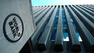 Dünya Bankası, Türkiye’ye ilişkin büyüme beklentisini yükseltti