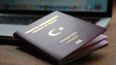 Almanya’nın Ankara Büyükelçiliğinden vize açıklaması