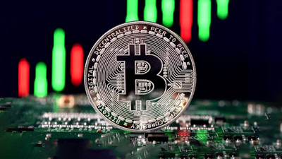 Kripto paralarda dalga boyu yükseldi: Bitcoin 27 bin dolara dayandı