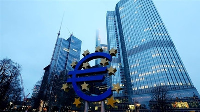 Banka krizi sonrası kritik karar: ECB, faizi 50 baz puan artırdı