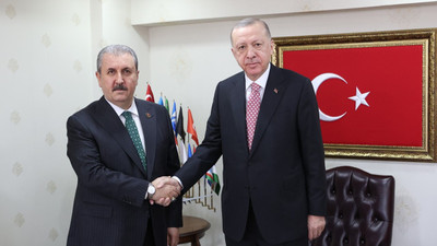 Erdoğan, Destici'yi ziyaret edecek