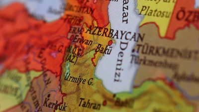 Karabağ'da mayın patladı: Azerbaycanlı 4 polis hayatını kaybetti