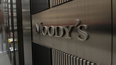 İflasların ardından Moody's, 6 bankayı incelemeye aldı