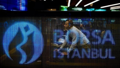 Borsada 7400 puan kritik