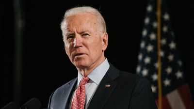 Biden: Bankacılık krizi için yapacaklarımız henüz bitmedi