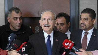 Kılıçdaroğlu'dan '14 Mayıs' açıklaması