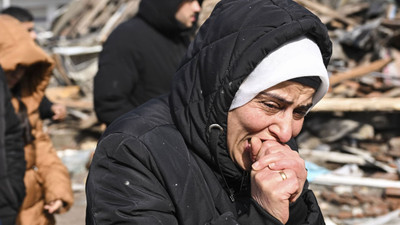 Türkiye, felaketin yaralarını sarmak için yarışıyor