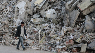 Kaya: TSK, 1999 depreminde 10 bin 528 kişinin hayatını kurtardı