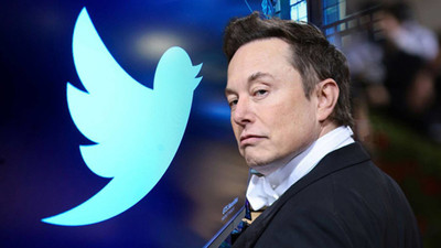 Musk'tan Twitter'ın genel merkezini taşıma sinyali