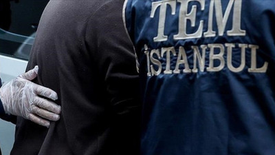 İstanbul'da DEAŞ operasyonu