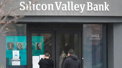Silikon Vadisi Bankası iflas etti, kayyum atandı