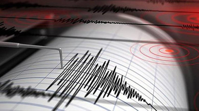 Ekvador'da 6,7 büyüklüğünde deprem