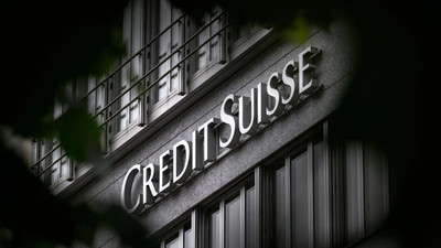 "Credit Suisse UBS'ye satılabilir"