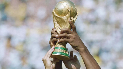 2030 Dünya Kupası'na bir ortak daha