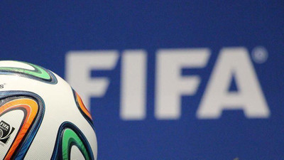 FIFA, 5 yıllık milli maç takvimini duyurdu
