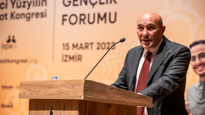 İkinci Yüzyılın İktisat Kongresi başladı
