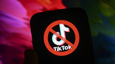 İngiltere, kamu çalışanlarına TikTok'u yasakladı