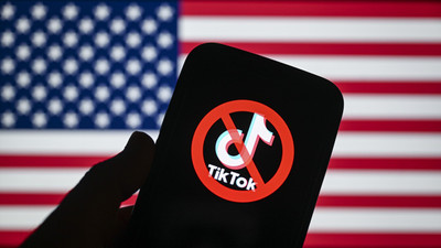 ABD’den TikTok’a yasaklama tehdidi