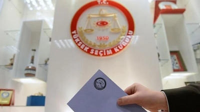 Gümrük kapılarında oy verme işlemine dair esaslar belirlendi