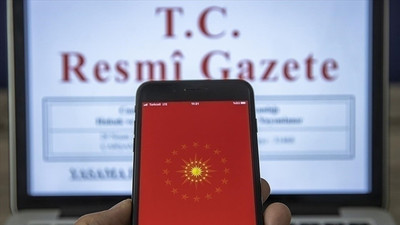 Kesin aday listesi yayımlandı