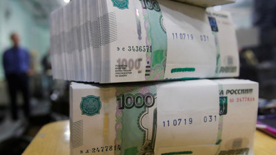 Capital Economics'ten 'zayıf ruble' değerlendirmesi
