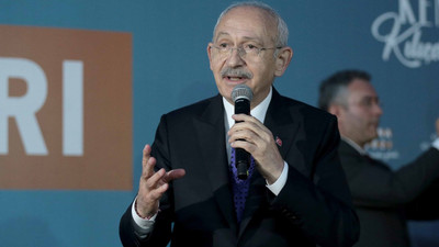 Kılıçdaroğlu: Erdoğan eskiden hep eleştirirdi, şimdi söylediklerimi tekrar ediyor