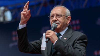 Kılıçdaroğlu çağrısını yineledi: Meydan okuyorum sana
