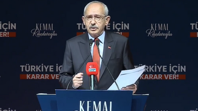 Kılıçdaroğlu'dan yeni video