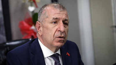 Özdağ'ın basın toplantısı 2 saat ertelendi