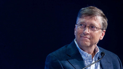 Bill Gates: Yapay zeka, Google ve Amazon’u bitirebilir