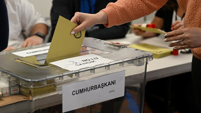 Yurt dışı seçmen iddialarıyla ilgili CHP'den açıklama
