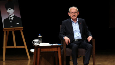 Kılıçdaroğlu: Avrupalılar şartları kabul etmezse Geri Kabul Anlaşması’nı feshedeceğiz