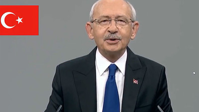 Kılıçdaroğlu'ndan Erdoğan'a: Çık karşıma, millet kararını versin