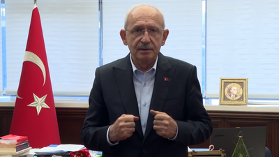 Kılıçdaroğlu: Kredi kartı borçları taksitlendirilecek, faizler silinecek