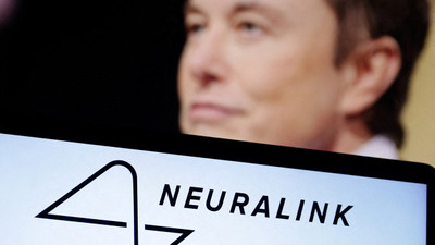 Musk'ın beyin çipi firması insan çalışması için onay aldı